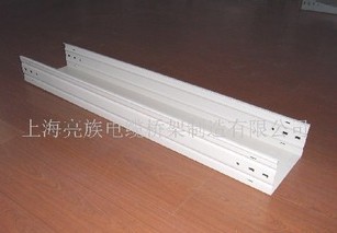 直通托盤(pán)式橋架三大作用，你知道幾個(gè)？