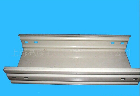 槽式防火電纜橋架在敷設(shè)上存在的優(yōu)勢